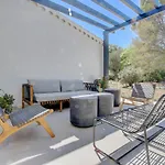 Villa Roca Verde